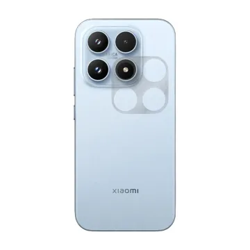 VOLTE-TEL CAMERA TEMPERED GLASS XIAOMI 17 5G 6.3in 9H 0.30mm