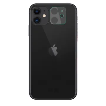 VOLTE-TEL CAMERA TEMPERED GLASS IPHONE 11 2019 6.1in 9H 0.30mm