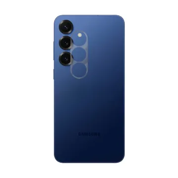VOLTE-TEL CAMERA GLASS SAMSUNG S26 5G/S26 PLUS 5G 6.3in 9H 0.25mm 3D CURVED TRANSPARENT