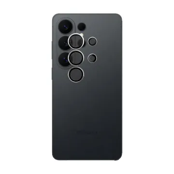 VOLTE-TEL CAMERA GLASS COVER SAMSUNG S26 ULTRA 5G 6.9in 9H 0.30MM PREMIUM EASY APPLICATION TITANIUM SILVER