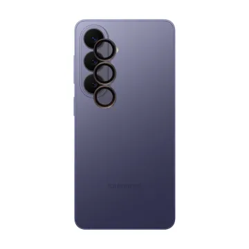 VOLTE-TEL CAMERA GLASS COVER SAMSUNG S26 5G 6.3in 9H 0.30MM PREMIUM EASY APPLICATION TITANIUM GREY