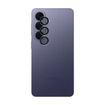 VOLTE-TEL CAMERA GLASS COVER SAMSUNG S26 5G 6.3in 9H 0.30MM PREMIUM EASY APPLICATION BLUE