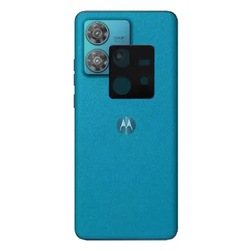 VOLTE-TEL CAMERA GLASS MOTOROLA EDGE 40 NEO 5G 6.55in 9H 0.25mm 3D CURVED BLACK