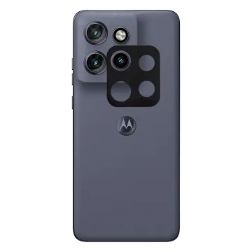 VOLTE-TEL CAMERA GLASS MOTOROLA EDGE 50 NEO 5G 6.56in 9H 0.25mm 3D CURVED BLACK