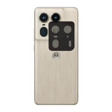 VOLTE-TEL CAMERA GLASS MOTOROLA EDGE 50 ULTRA XT2401-1 6.7in 9H 0.25mm 3D CURVED BLACK