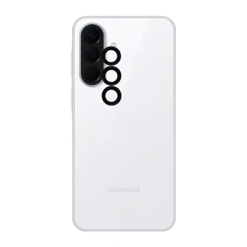 VOLTE-TEL CAMERA GLASS COVER SAMSUNG A37 5G/A57 5G 6.7in 9H 0.30MM EASY APPLICATION BLACK