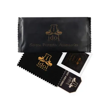 IDOL 1991 SPECIAL TEMPERED GLASS XIAOMI REDMI A7 PRO 4G 6.9INCH 9H 0.25mm FULL COVER FULL GLUE BLACK