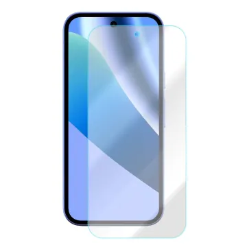 VOLTE-TEL TEMPERED GLASS GOOGLE PIXEL 10A 5G 6.3in 9H 0.30mm 2.5D FULL GLUE