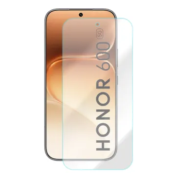 VOLTE-TEL TEMPERED GLASS HONOR 600/600 PRO 5G 6.57in 9H 0.30mm 2.5D FULL GLUE