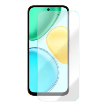 VOLTE-TEL TEMPERED GLASS HONOR X5D PLUS 6.74in 9H 0.30mm 2.5D FULL GLUE