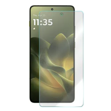 VOLTE-TEL TEMPERED GLASS MOTOROLA EDGE 70 5G 6.7in 9H 0.30mm 2.5D FULL GLUE