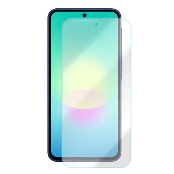 VOLTE-TEL TEMPERED GLASS SAMSUNG A27 5G A276 6.7in 9H 0.30mm 2.5D FULL GLUE