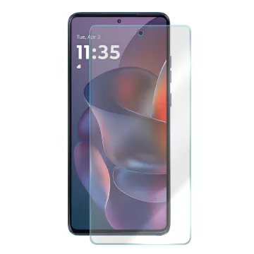 VOLTE-TEL TEMPERED GLASS MOTOROLA MOTO G 5G 2026 6.7in 9H 0.30mm 2.5D FULL GLUE