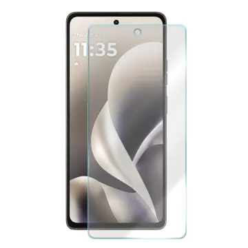 VOLTE-TEL TEMPERED GLASS MOTOROLA MOTO G POWER 5G 2026 6.8in 9H 0.30mm 2.5D FULL GLUE
