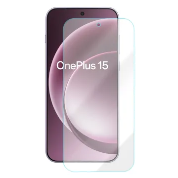 VOLTE-TEL TEMPERED GLASS ONEPLUS 15 5G 6.78in 9H 0.30mm 2.5D FULL GLUE
