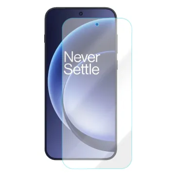 VOLTE-TEL TEMPERED GLASS ONEPLUS 15R 5G 6.83in 9H 0.30mm 2.5D FULL GLUE