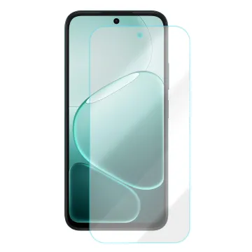 VOLTE-TEL TEMPERED GLASS OPPO A6 5G 6.75in 9H 0.30mm 2.5D FULL GLUE