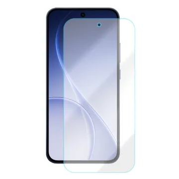 VOLTE-TEL TEMPERED GLASS OPPO RENO15 F/RENO15 FS 5G 6.57in 9H 0.30mm 2.5D FULL GLUE