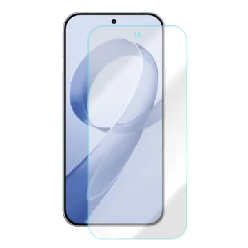 VOLTE-TEL TEMPERED GLASS XIAOMI REDMI K90 MAX 5G 6.83in 9H 0.30mm 2.5D FULL GLUE