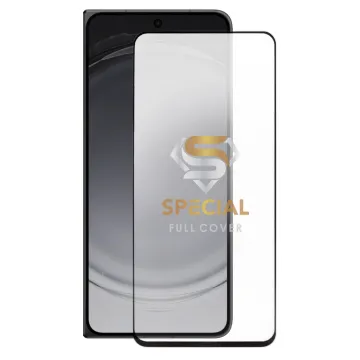 IDOL 1991 SPECIAL TEMPERED GLASS OPPO FIND N6 5G 8.12in 9H 0.25mm FULL COVER FULL GLUE BLACK