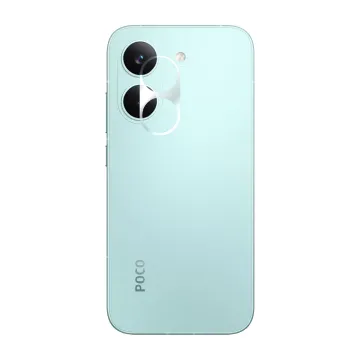 VOLTE-TEL CAMERA TEMPERED GLASS XIAOMI POCO X8 PRO 5G 6.59in 9H 0.30mm