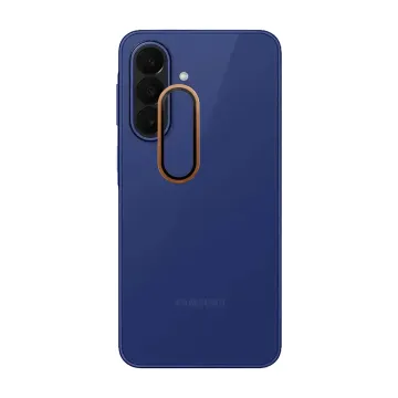 VOLTE-TEL CAMERA GLASS COVER SAMSUNG A27 5G A276 6.7in 9H 0.33MM EASY APPLICATION GOLD