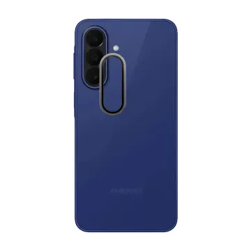 VOLTE-TEL CAMERA GLASS COVER SAMSUNG A27 5G A276 6.7in 9H 0.33MM EASY APPLICATION SILVER