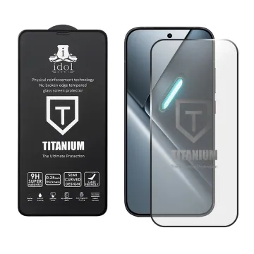 IDOL 1991 TEMPERED GLASS XIAOMI POCO X8 PRO 6.59