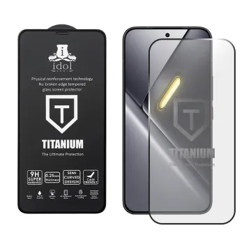 IDOL 1991 TEMPERED GLASS XIAOMI POCO X8 PRO MAX 6.83