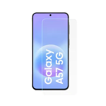 VOLTE-TEL TEMPERED GLASS SAMSUNG A57 5G 6.7in 9H 0.30mm 2.5D FULL GLUE