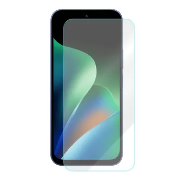 VOLTE-TEL TEMPERED GLASS XIAOMI REDMI NOTE 17 4G/5G 6.99in 9H 0.30mm 2.5D FULL GLUE