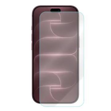 VOLTE-TEL TEMPERED GLASS IPHONE 18 PRO 6.3in 9H 0.30mm 2.5D FULL GLUE