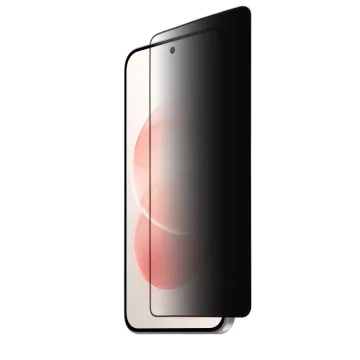 IDOL 1991 PRIVACY ANTISPY TEMPERED GLASS XIAOMI REDMI NOTE 17 PRO MAX 5G 6.83in 9H 0.25mm SEMI CURVED FULL GLUE BLACK