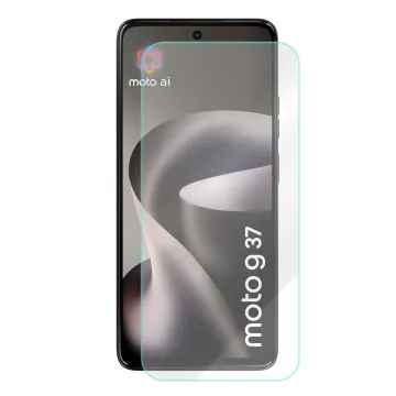 VOLTE-TEL TEMPERED GLASS MOTOROLA G37 5G 6.67in 9H 0.30mm 2.5D FULL GLUE