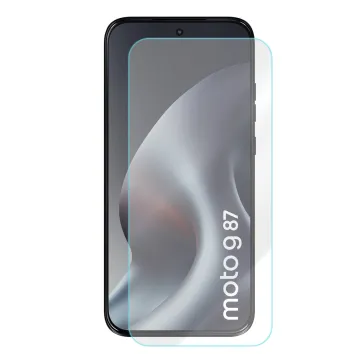 VOLTE-TEL TEMPERED GLASS MOTOROLA MOTO G87 5G XT2621-6 6.78in 9H 0.30mm 2.5D FULL GLUE