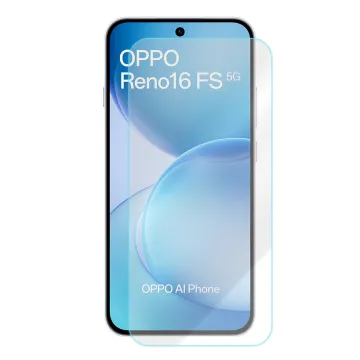 VOLTE-TEL TEMPERED GLASS OPPO RENO16 FS 5G 6.57in 9H 0.30mm 2.5D FULL GLUE