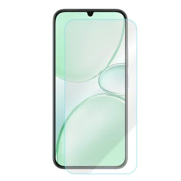 VOLTE-TEL TEMPERED GLASS REALME P4 LITE 5G 6.8in 9H 0.30mm 2.5D FULL GLUE