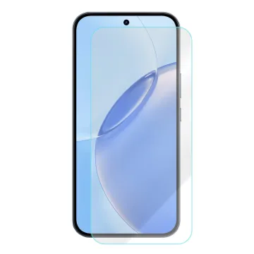 VOLTE-TEL TEMPERED GLASS REALME 16 PRO 5G 6.78in 9H 0.20mm 2.5D FINGER UNLOCK FULL GLUE