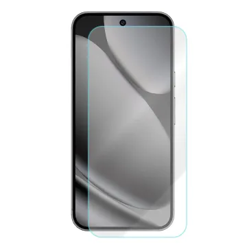 VOLTE-TEL TEMPERED GLASS GOOGLE PIXEL 10 PRO XL 5G 6.8in 9H 0.20mm 2.5D FINGER UNLOCK FULL GLUE