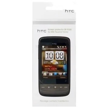 SCREEN PROTECTOR HTC TOUCH 2 / T3333 P320 2.8in 2pcs OR