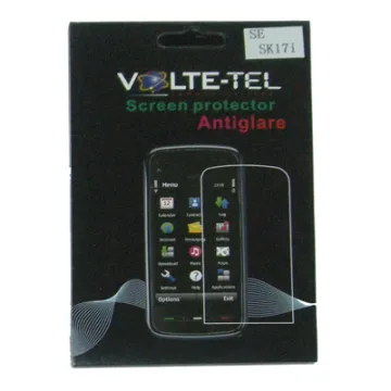 SCREEN PROTECTOR SONY ERICSSON SK17i XPERIA MINI PRO 3inVTANT