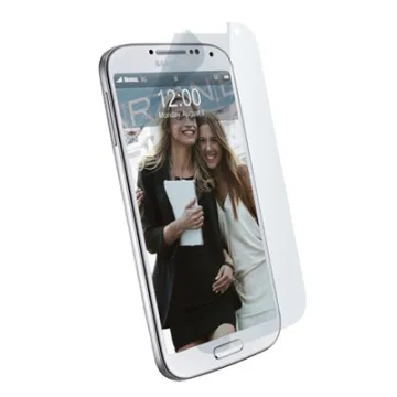 KRUSELL SCREEN PROTECTOR SAMSUNG S4 5.0in SMART CLEAR