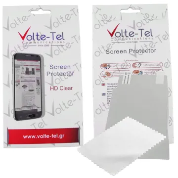VOLTE-TEL SCREEN PROTECTOR LENOVO S60 5.0in CLEAR