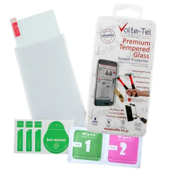 VOLTE-TEL TEMPERED GLASS LG ZERO H650 5.0in 9H 0.26mm 2.5D FULL GLUE