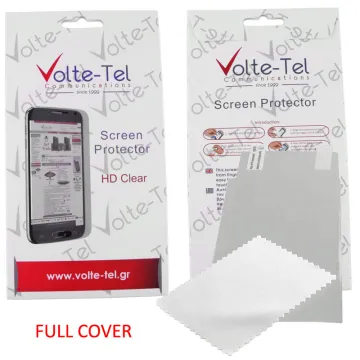 VOLTE-TEL SCREEN PROTECTOR MEIZU M2 MINI 5.0in CLEAR FULL COVER
