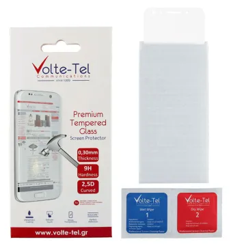 VOLTE-TEL TEMPERED GLASS HONOR 7 5.2in 9H 0.30mm 2.5D FULL GLUE