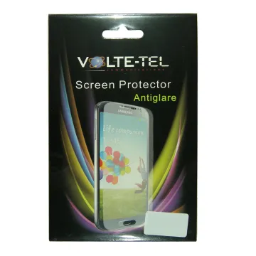 VOLTE-TEL SCREEN PROTECTOR SAMSUNG CORE LTE G386 4.5in ANTIGLARE
