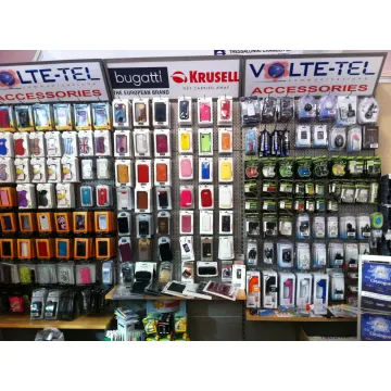 VOLTE-TEL TEMPERED GLASS IPHONE 5C 4.0in 9H 0.30mm 2.5D FULL GLUE