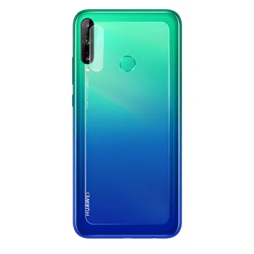 VOLTE-TEL CAMERA TEMPERED GLASS HUAWEI P40 LITE E 6.39in 9H 0.30mm