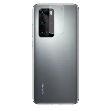 VOLTE-TEL CAMERA TEMPERED GLASS HUAWEI P40 PRO 6.58in 9H 0.30mm